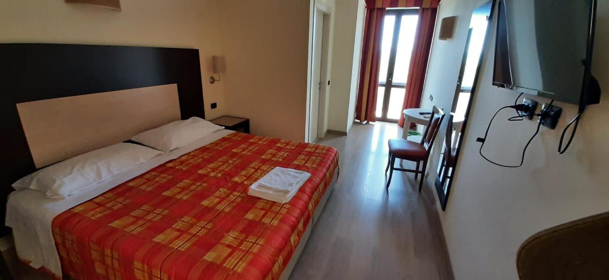 Dades Hotel Castelluccio dei Sauri Exterior photo